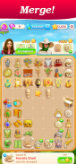 Merge Treasure Hunt－Match game screenshot 3