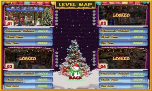 Christmas Cakes Hidden Objects screenshot 2