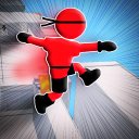 Jumping Man Parkour Run Game 3d - Baixar APK para Android | Aptoide