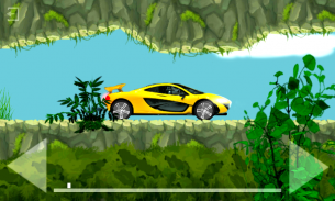 Exion Hill Racing screenshot 3