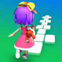 Hopscotch 3D