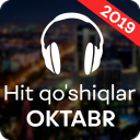 Eng Sara Qo'shiqlar - Oktabr 2019