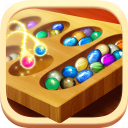 Mancala and Friends Icon