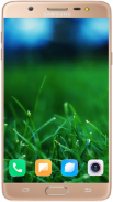 Grass Wallpaper Best HD screenshot 6