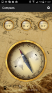 Compass screenshot 1