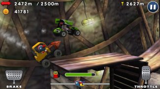 Mini Racing Adventures screenshot 11