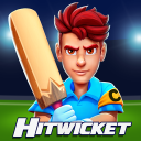 Hitwicket Cricket Game 2025 icon