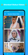 Nirankari Status Videos, Wallpapers & Audio Bhajan screenshot 3