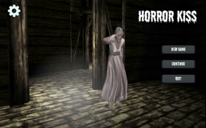 Horror Kiss screenshot 6