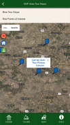 Cimarron & Comanche Auto Tours screenshot 2