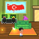 Ekonomi Bakanı Simulator Icon