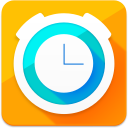 Life Time Alarm Clock Icon