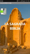 Biblia Audio en Español screenshot 21