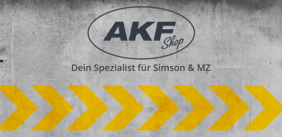 AKF Shop