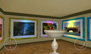 Virtual Photo Gallery 3D screenshot 3