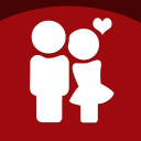 Adam Dates Eve - Dating App Icon