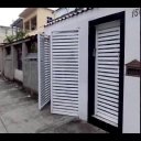 Portão de Garagem