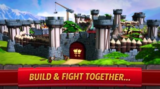 Royal Revolt 2: Tower Defense RPG and War Strategy screenshot 6