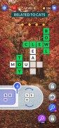 Word Enigma Blocks Puzzle screenshot 2