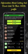 Movie Zone | Tiny Movie App with 10,000+ Movies screenshot 4