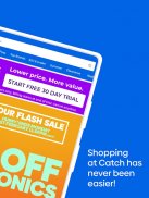 CatchOfTheDay: Online Shopping screenshot 3