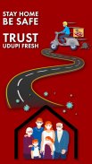 Udupi Fresh - Meat, Fish, Frui screenshot 0