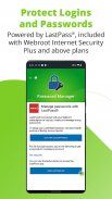 Webroot® Mobile Security screenshot 12