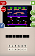 Guess the Retro Game: Arcade screenshot 7