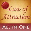 Law Of Attraction Quotes - All in One Icon