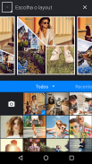 Photo Collada - crie colagens screenshot 5