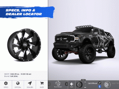 3DTuning: Car Game & Simulator screenshot 10