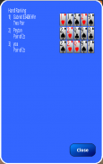 PlayTexas Hold'em Poker Free screenshot 6
