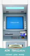 ATM Simulator : Bank ATM learning game screenshot 1