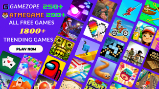 All Games, All in one Game ne screenshot 3