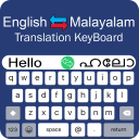 Malayalam Keyboard -Translator icon