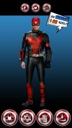 Superhero Suit Photo Frame - Superhero Costume App screenshot 7