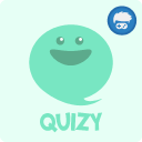 Quizy: Anime + Character Quiz Icon