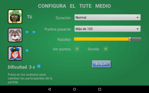 Tute Cabrón screenshot 17