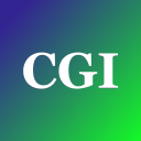 CGI Digital Network Icon