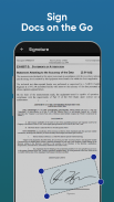 PDF Scanner - Document Scanner screenshot 7