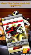 Bike Rider Moto-3D screenshot 5