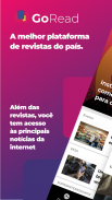 Go Read - Revistas Digitais screenshot 6
