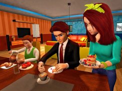 Virtual Mother Game: Family Mom Simulator screenshot 7