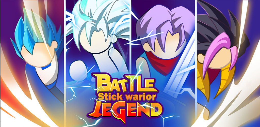 Stickman Warriors Legend Fight APK for Android Download