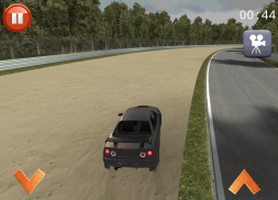 Drift Race screenshot 11