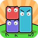 Bubble Blast Boxes 2 Icon