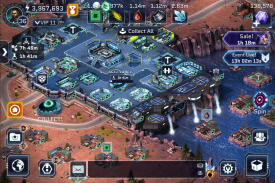 Operation: New Earth screenshot 5