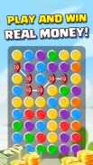 Coinnect: Real Money Puzzle screenshot 4