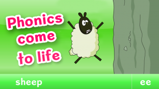 Hairy Phonics 2 screenshot 8