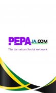 Pepa Social Network screenshot 3